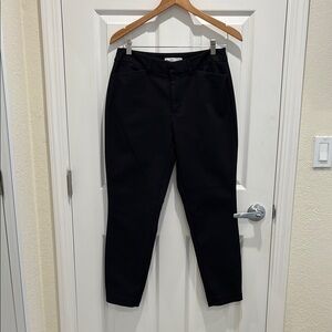 Nine West Slim Ankle Pants